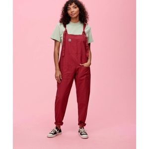Lucy & Yak Umi Overalls